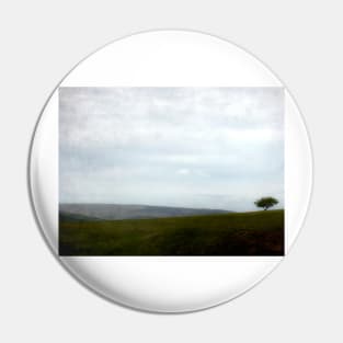 Moorland ( Manchester) Pin