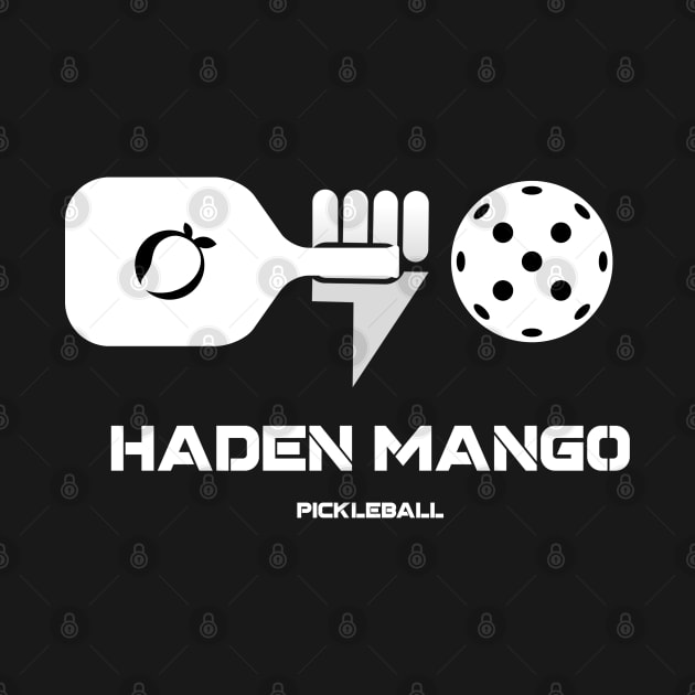 Power Grip Pickleball by Hayden Mango Collective 