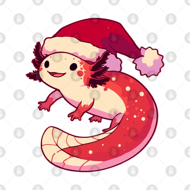 a merry lotl christmas by hunnydoll