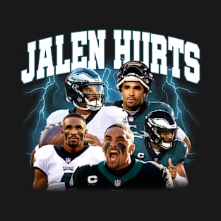 Jalen Hurts T-Shirt