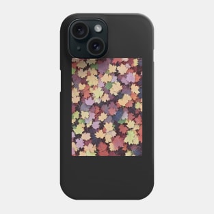 Maple Leaf Magic Phone Case