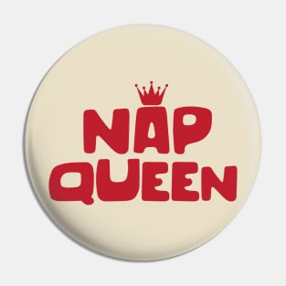 Nap Queen Pin