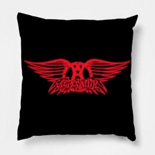 Aerosmith Pillow