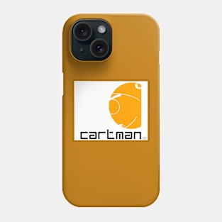 Cartman Phone Case