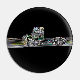 truck Pin