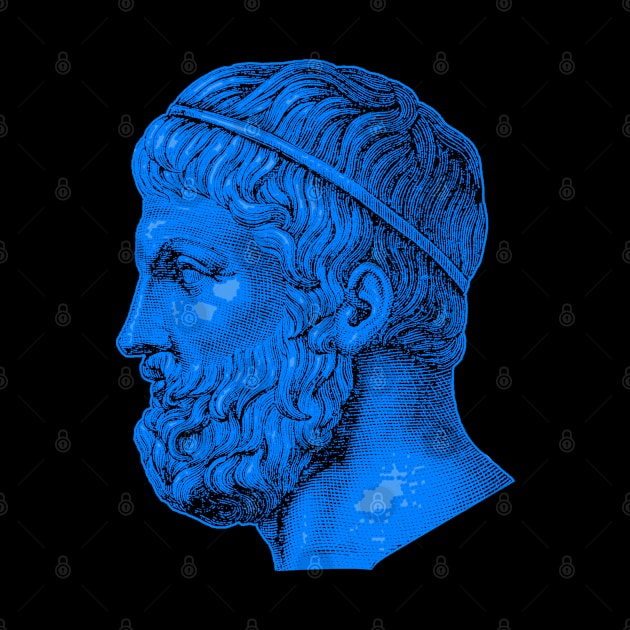 Sophocles by Historia