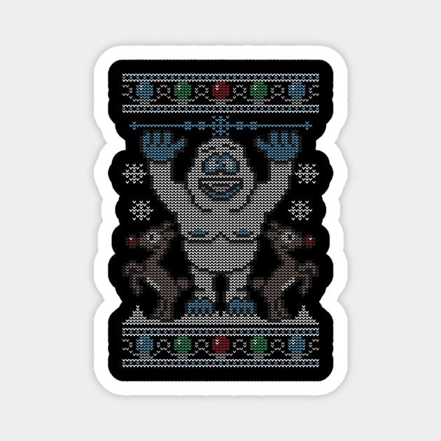 Bumbles Bounce Magnet by jrberger