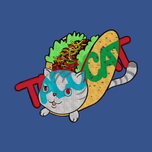 Another taco cat T-Shirt