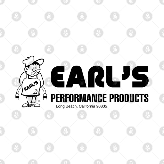 Earl's Performance Products by hotroddude