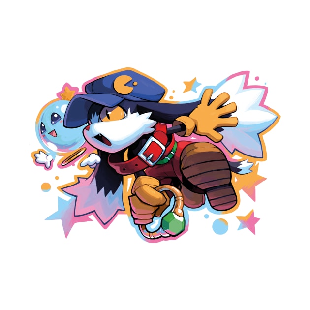 Klonoa