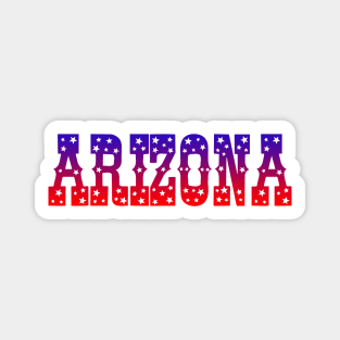 Arizona Magnet