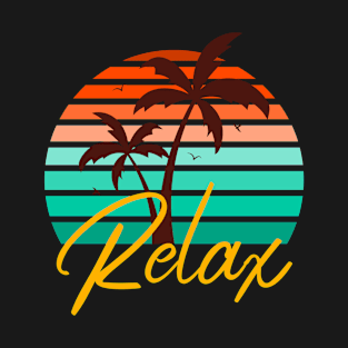 Relax T-Shirt