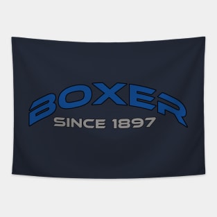 Boxer engine, boxer subie, toyota (Color 2) Tapestry