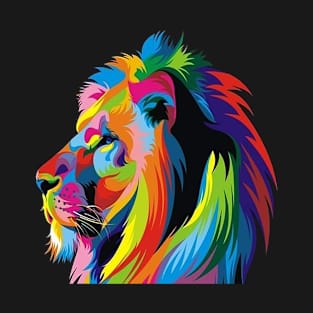 Lion T-Shirt