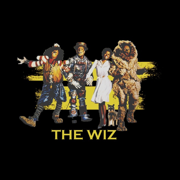 The-Wiz-Squads by kalush club