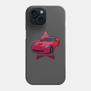 Auto_v6_08 Phone Case