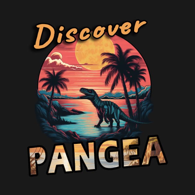 Discover Pangea! by How Hacks Happen