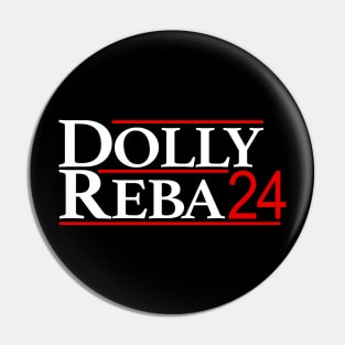 Dolly Reba 24 - Dolly And Reba 2024 Pin