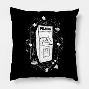 POLYBIUS Pillow