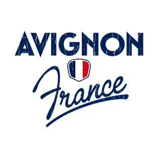 Avignon France T-Shirt