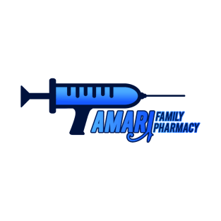 Amari Family Pharmacy T-Shirt