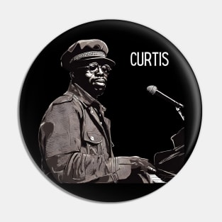 Curtis Pin