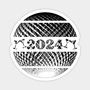 2024 in silver Magnet