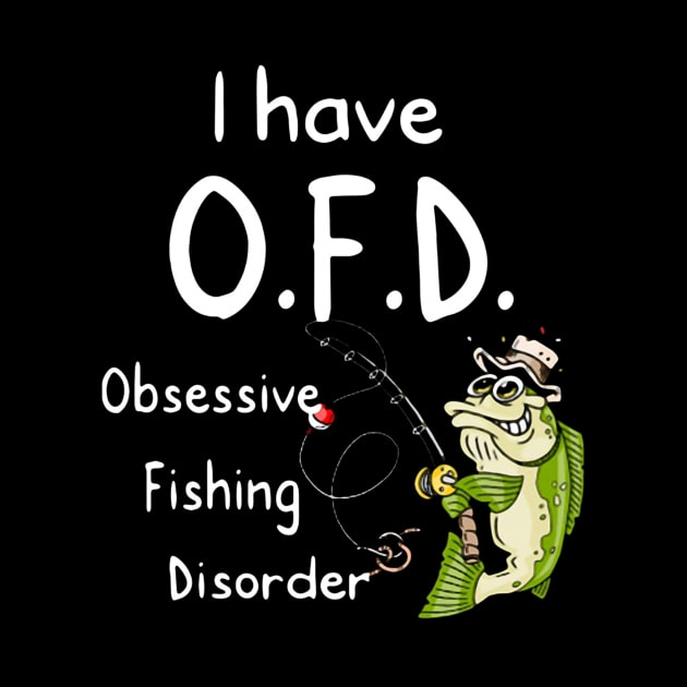 i have OFD fishing shirt by cuongking161