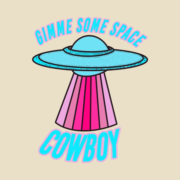 Preppy Space Cowboy Aesthetic by Asilynn