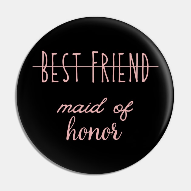 Best friend made of honor, made of honor, wedding shower, engagement gift, bachelorette, bridsmaid, Pin by Maroon55