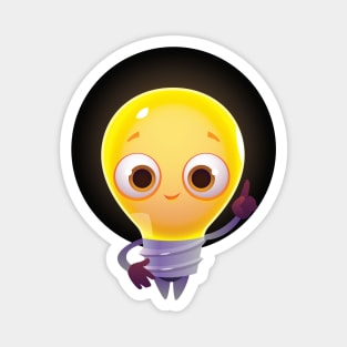 Emoji "Me" Magnet