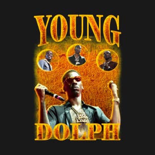 Young Dolph T-Shirt