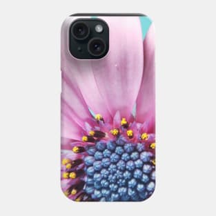 Daisy in Baby Pink Phone Case