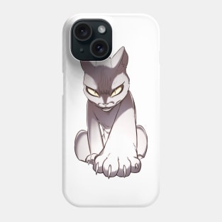 Eleceed Phone Case