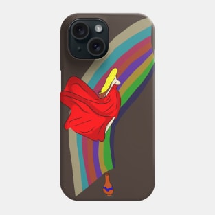 Genie Phone Case