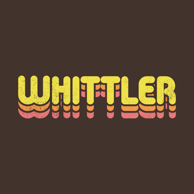 Retro Whittler by rojakdesigns