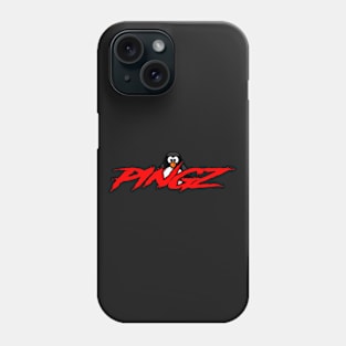 Pingz Logo Phone Case