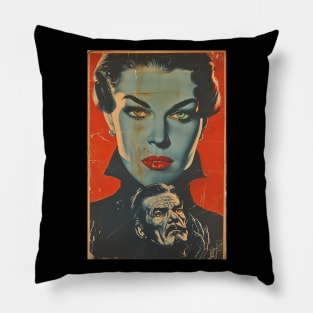 The Countess Pillow