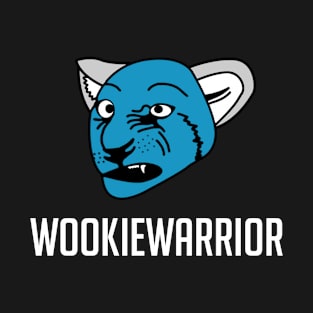 WookieWarrior Tee T-Shirt