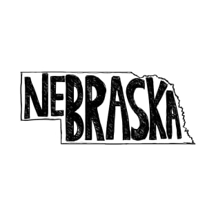 Nebraksa T-Shirt