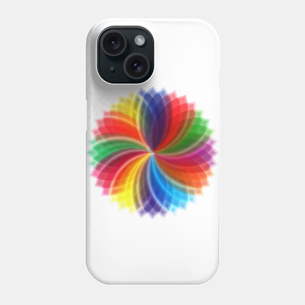 Petal/leaf Phone Case by nnorbi