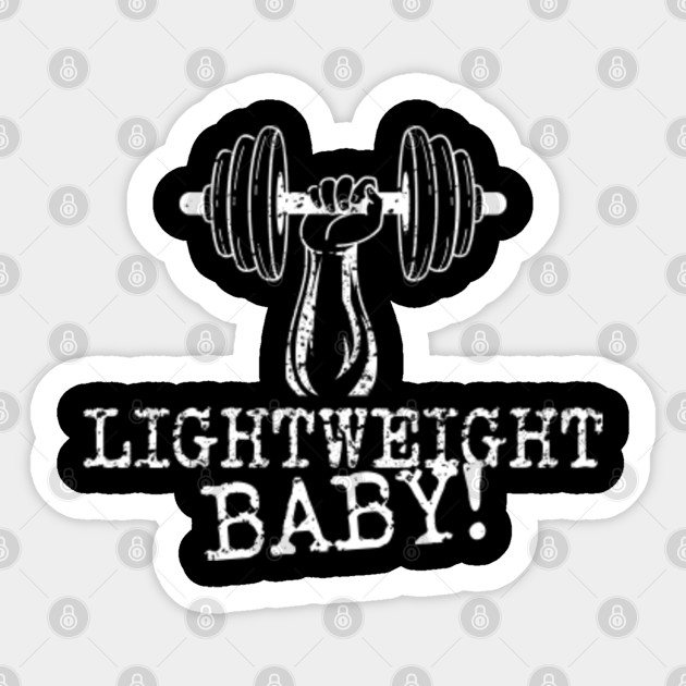 lightweight baby