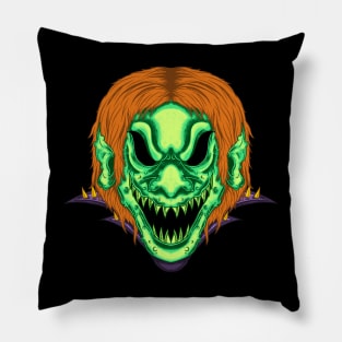 Madness Pillow