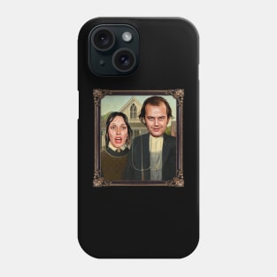 The Shining Phone Case