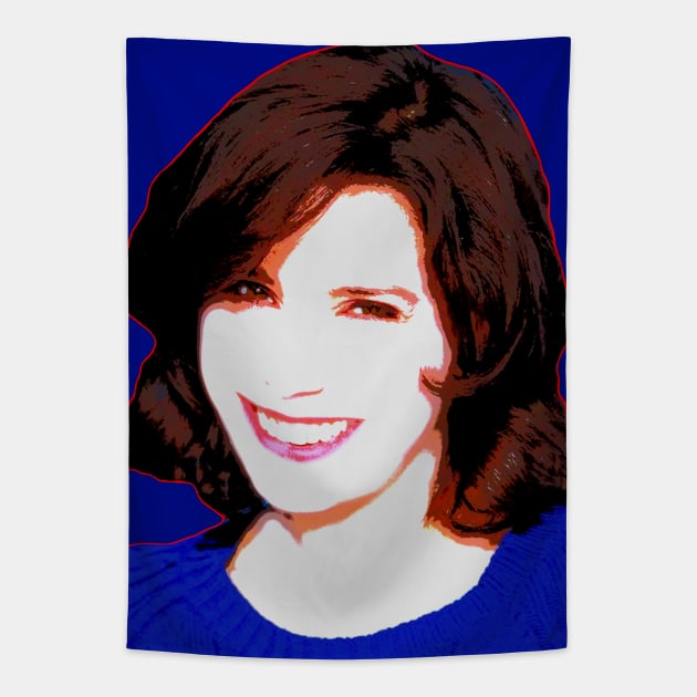 sally hawkins Tapestry by oryan80