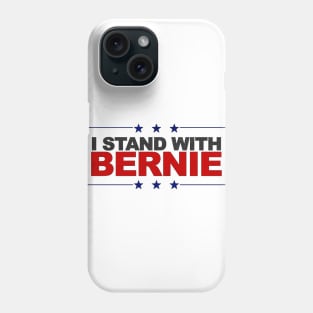 Bernie 2016 Phone Case