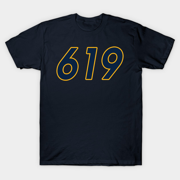 sd chargers shirt