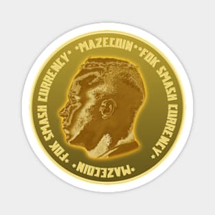 Mazecoin Magnet