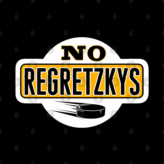 Regretzky - Letterkenny by AllyFlorida