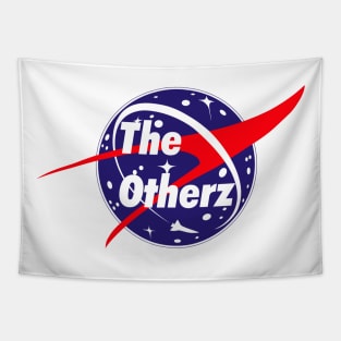 Otherz Podcast small logo Tapestry